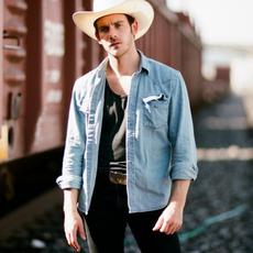 Sam Outlaw Music Discography