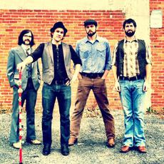 The Steel Wheels Music Discography