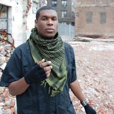 Jay Electronica Music Discography