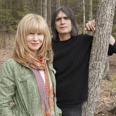 Larry Campbell & Teresa Williams Music Discography
