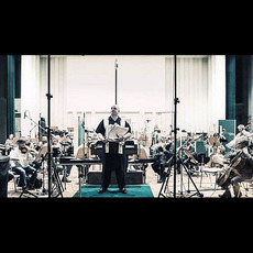VNV Nation und das Film Orchester Babelsberg Music Discography