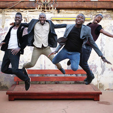 Songhoy Blues Music Discography