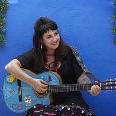 Amparo Sánchez Music Discography