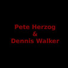 Pete Herzog & Dennis Walker Music Discography