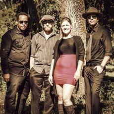 Betty Fox Band Music Discography