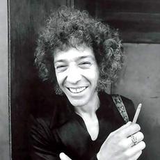 Alexis Korner Music Discography