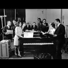 The Swingle Singers & The Modern Jazz Quartet Music Discography