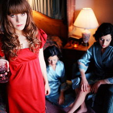 Jenny Lewis with The Watson Twins Music Discography