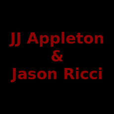 JJ Appleton & Jason Ricci Music Discography