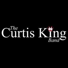 The Curtis King Band Music Discography