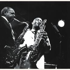 Sonny Rollins & Coleman Hawkins Music Discography