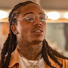 Jacquees Music Discography