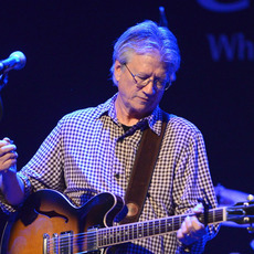 Richie Furay Music Discography