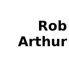 Rob Arthur Music Discography