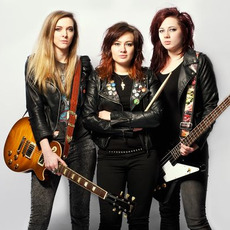 The Amorettes Music Discography