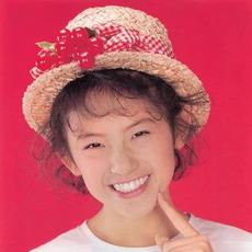 Megumi Odaka (小高恵美) Music Discography