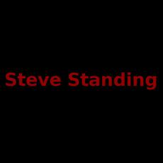 Steve Standing Music Discography