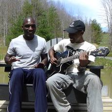 Cedric Burnside Project Music Discography