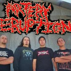 Artery Eruption Music Discography