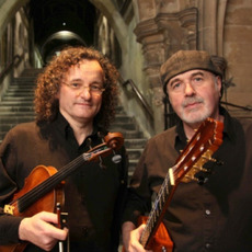 Martin Hayes & Dennis Cahill Music Discography