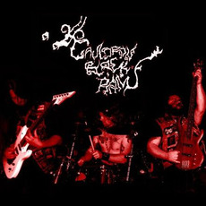 Cauldron Black Ram Music Discography