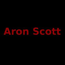 Aron Scott Music Discography