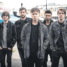 Nothing but Thieves Music Discography