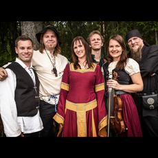 Greenrose Faire Music Discography