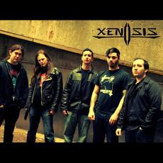 Xenosis Music Discography