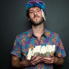 Lil Dicky Music Discography