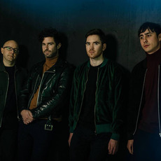 Zola Blood Music Discography