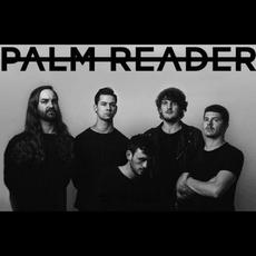 Palm Reader Music Discography