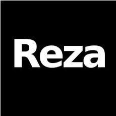 Reza Music Discography