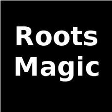 Roots Magic Music Discography