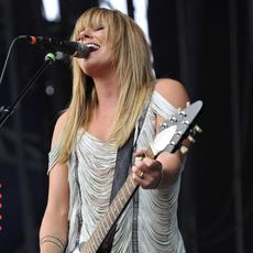Grace Potter Music Discography