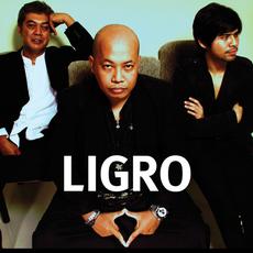 Ligro Music Discography