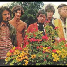 Eric Burdon and the Animals Music Discography
