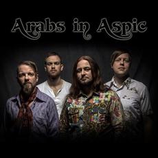 Arabs in Aspic Music Discography