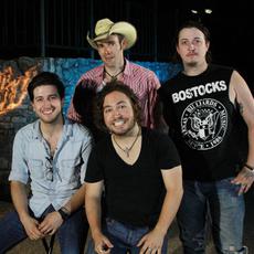 The Dirty River Boys Music Discography