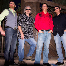 Dave Miller Band Music Discography
