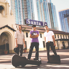 The Liquorsmiths Music Discography