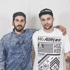 Borgore & Sikdope Music Discography