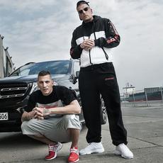 Gzuz & Bonez MC Music Discography