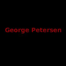 George Petersen Music Discography