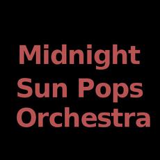 Midnight Sun Pops Orchestra Music Discography