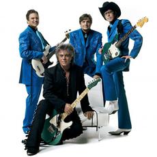 Marty Stuart and His Fabulous Superlatives Music Discography