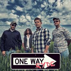 One Way Ryde Music Discography