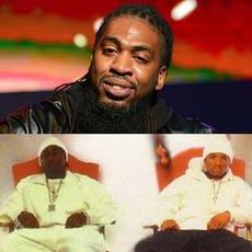 Pastor Troy & The Congregation Music Discography