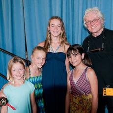 Chip Taylor & The Grandkids Music Discography