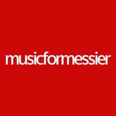 musicformessier Music Discography